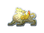 Pixiu (Foil) image